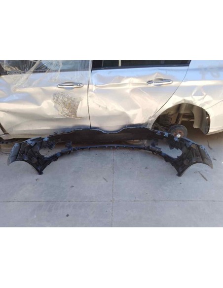 PARAGOLPES DELANTERO RENAULT MEGANE III BERLINA 5P - 237101