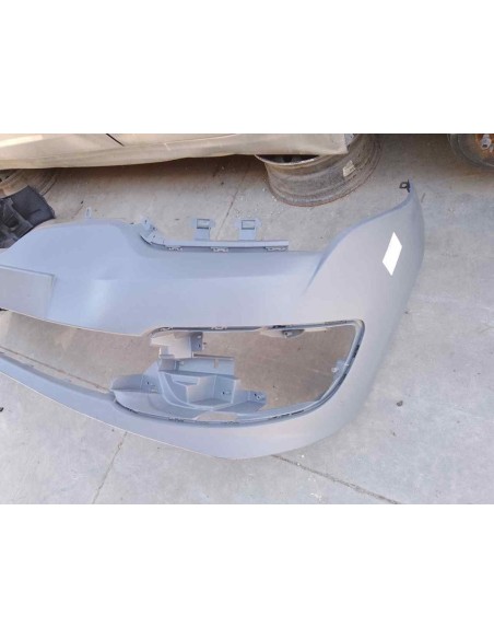 PARAGOLPES DELANTERO RENAULT MEGANE III BERLINA 5P - 237101