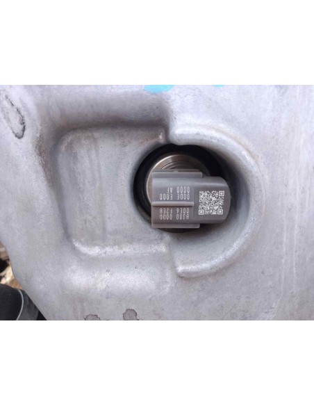 MOTOR COMPLETO SUBARU FORESTER (S12/SH) - 240266