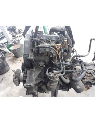 MOTOR COMPLETO AUDI A4 BERLINA (B5) - 238785