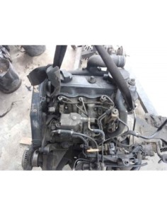 MOTOR COMPLETO AUDI A4 BERLINA (B5) - 238785 2