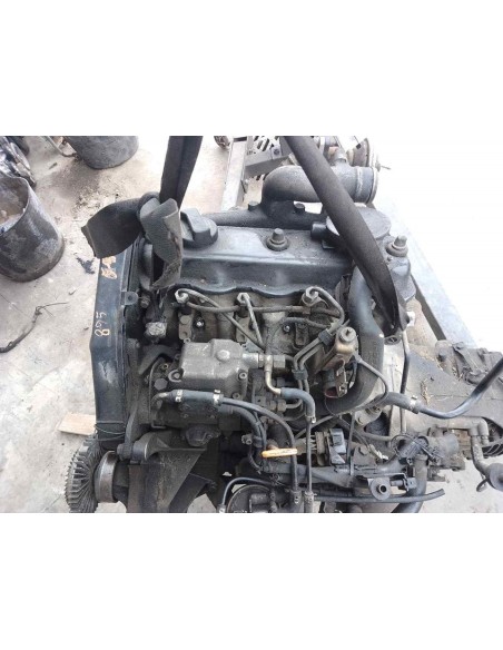 MOTOR COMPLETO AUDI A4 BERLINA (B5) - 238785