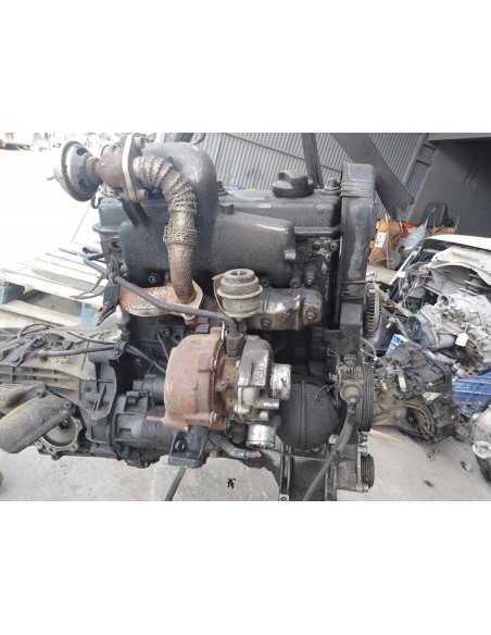 MOTOR COMPLETO AUDI A4 BERLINA (B5) - 238785