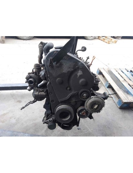 MOTOR COMPLETO AUDI A4 BERLINA (B5) - 238785