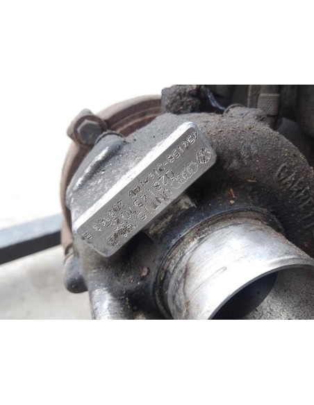 MOTOR COMPLETO AUDI A4 BERLINA (B5) - 238785