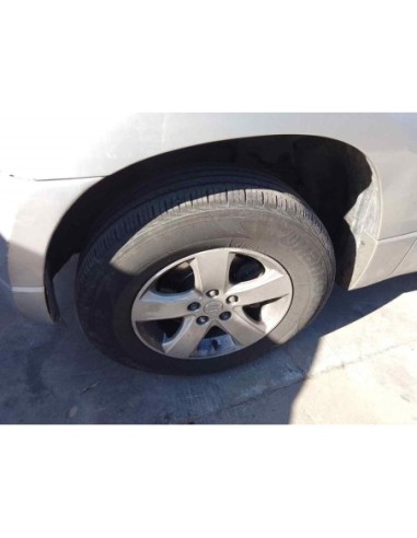 AMORTIGUADOR DELANTERO IZQUIERDO SUZUKI GRAND...