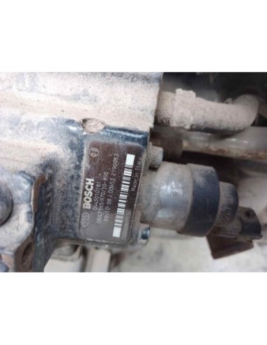 MOTOR COMPLETO IVECO DAILY CAMIÓN - 229599