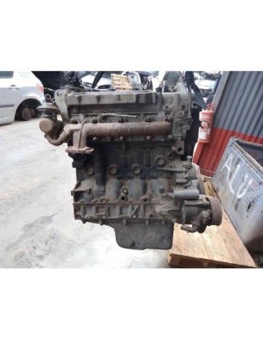 MOTOR COMPLETO IVECO DAILY CAMIÓN - 229599