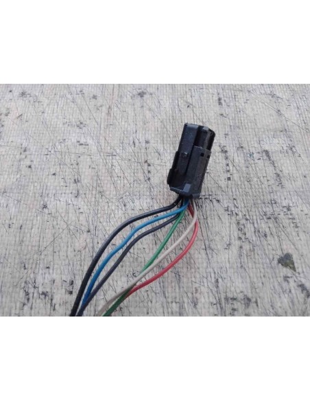 RETROVISOR DERECHO PEUGEOT 307 BREAK/ SW (S2) - 199770