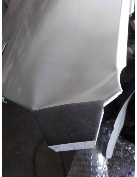 ALETA DELANTERA IZQUIERDA AUDI A6 BERLINA (4F2) - 237104