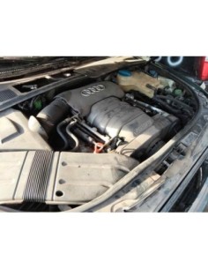 CREMALLERA DIRECCION AUDI A4 AVANT (8E) - 246507