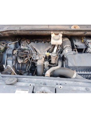 MOTOR COMPLETO CITROEN C4 PICASSO - 218900