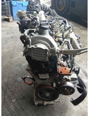 MOTOR COMPLETO TOYOTA COROLLA (E12) - 217283