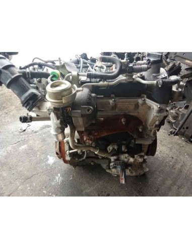 MOTOR COMPLETO TOYOTA COROLLA (E12) - 217283