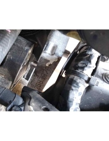 MOTOR COMPLETO NISSAN JUKE (F16) - 215406