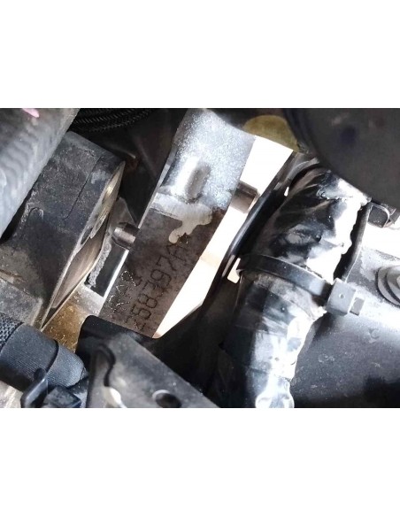 MOTOR COMPLETO NISSAN JUKE (F16) - 215406