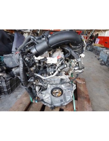 MOTOR COMPLETO NISSAN JUKE (F16) - 215406