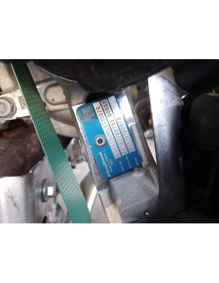 MOTOR COMPLETO NISSAN JUKE (F16) - 215406