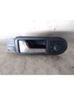 MANETA INTERIOR DELANTERA IZQUIERDA VOLKSWAGEN GOLF IV...