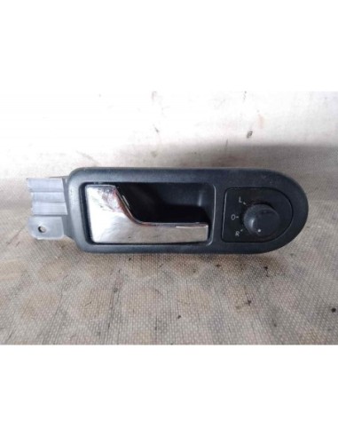 MANETA INTERIOR DELANTERA IZQUIERDA VOLKSWAGEN...