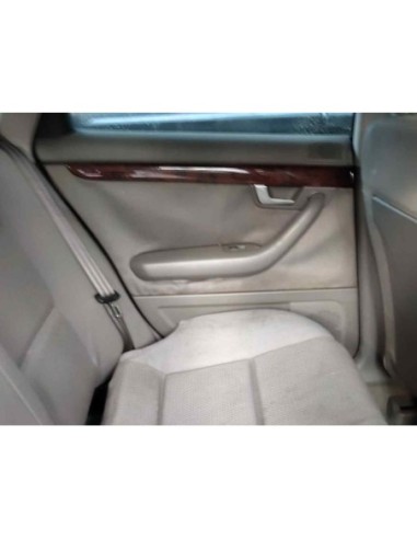 ELEVALUNAS TRASERO IZQUIERDO AUDI A4 AVANT (8E)...