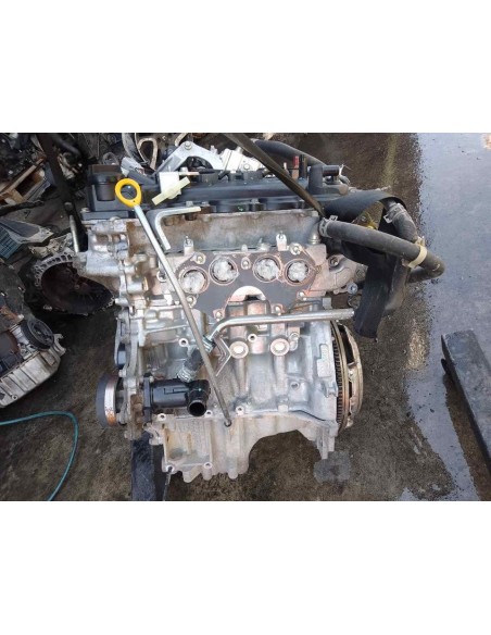 MOTOR COMPLETO TOYOTA YARIS (XP13) - 194646