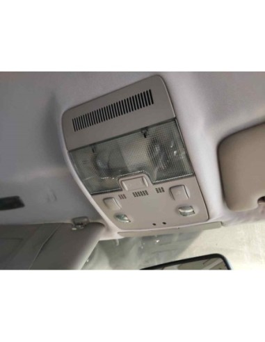 LUZ INTERIOR AUDI A4 AVANT (8E) - 251693
