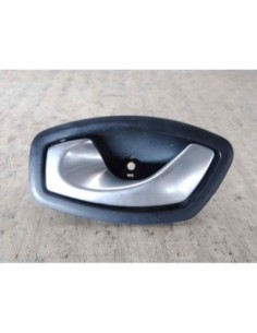 MANETA INTERIOR DELANTERA IZQUIERDA RENAULT SCENIC III...