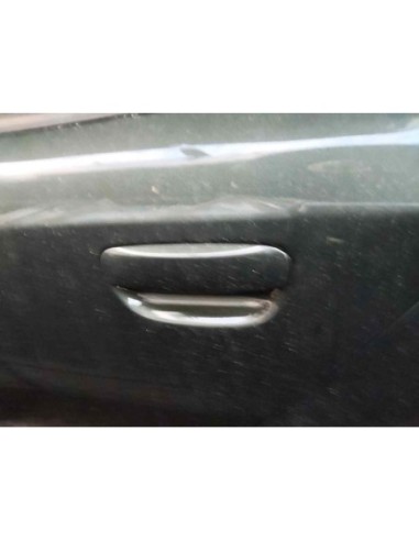 MANETA EXTERIOR TRASERA IZQUIERDA AUDI A4 AVANT...