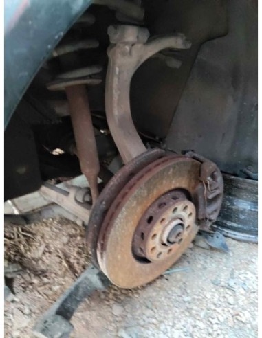 MANGUETA DELANTERA IZQUIERDA AUDI A4 AVANT (8E)...