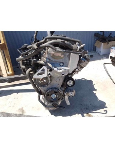 MOTOR COMPLETO AUDI A3 (8P1) - 240076