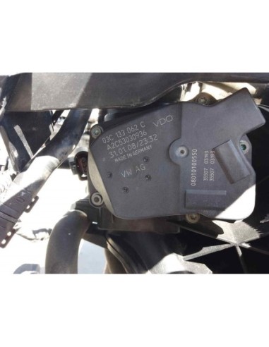 MOTOR COMPLETO AUDI A3 (8P1) - 240076