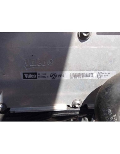 MOTOR COMPLETO AUDI A3 (8P1) - 240076