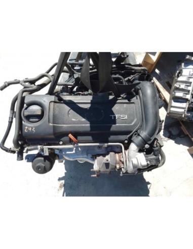 MOTOR COMPLETO AUDI A3 (8P1) - 240076