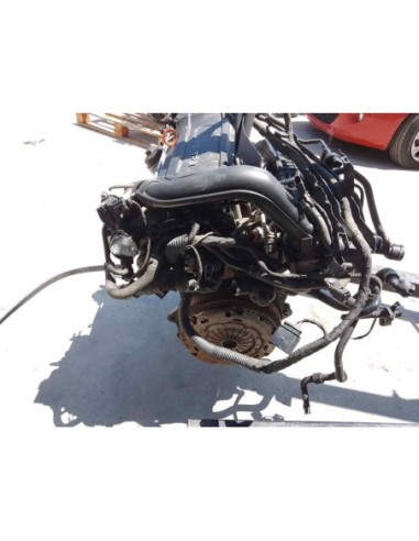 MOTOR COMPLETO AUDI A3 (8P1) - 240076