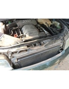 ELECTROVENTILADOR AUDI A4 AVANT (8E) - 246510