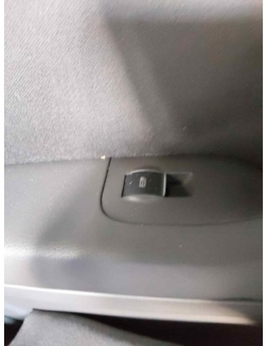 MANDO ELEVALUNAS TRASERO IZQUIERDO AUDI A4...