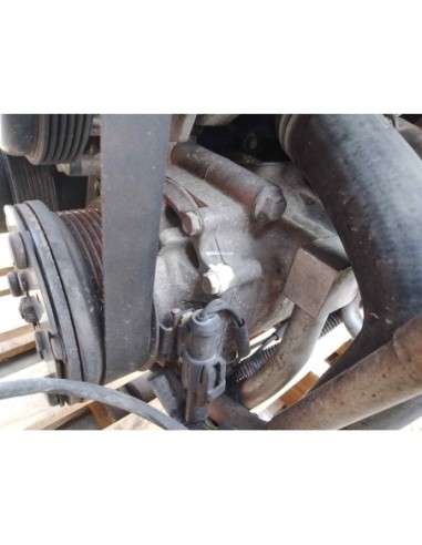 COMPRESOR AIRE ACONDICIONADO FORD FIESTA (CBK)...