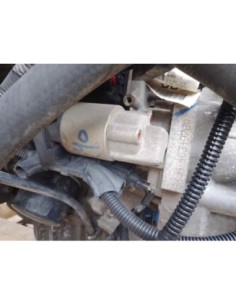 MOTOR ARRANQUE FORD FIESTA (CBK) - 229966