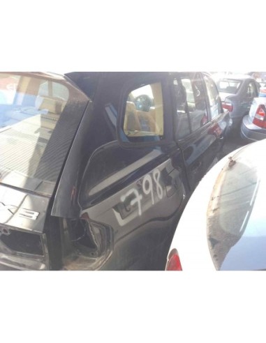 PINZA DE FRENO TRASERA DERECHA BMW SERIE X3...