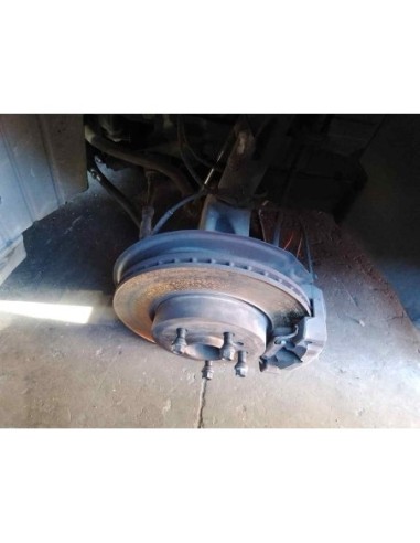 PINZA DE FRENO DELANTERA IZQUIERDA BMW SERIE X3...