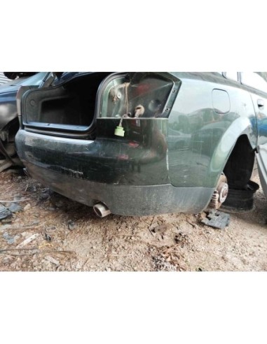 PARAGOLPES TRASERO AUDI A4 AVANT (8E) - 246545