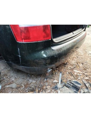PARAGOLPES TRASERO AUDI A4 AVANT (8E) - 246545