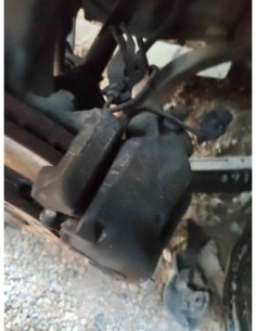 PINZA DE FRENO DELANTERA IZQUIERDA AUDI A4 AVANT (8E) -...