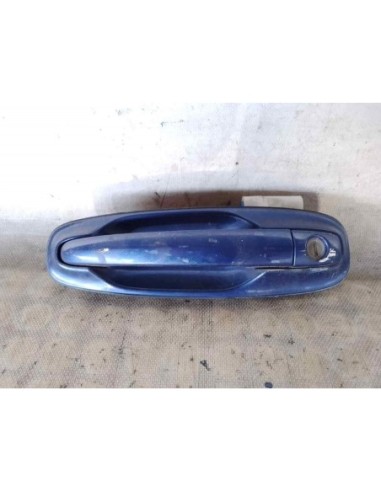 MANETA EXTERIOR DELANTERA IZQUIERDA DAEWOO...