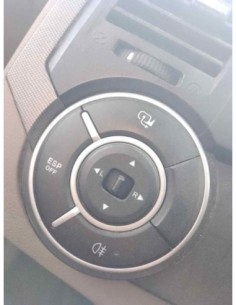 MANDO RETROVISOR SSANGYONG KYRON - 239383