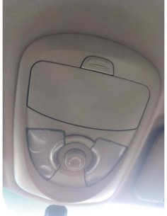 LUZ INTERIOR SSANGYONG KYRON - 239387