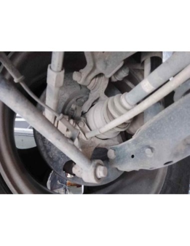 MANGUETA TRASERA DERECHA SSANGYONG KYRON - 239393