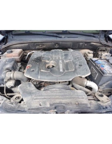 CENTRALITA MOTOR UCE SSANGYONG KYRON - 233229