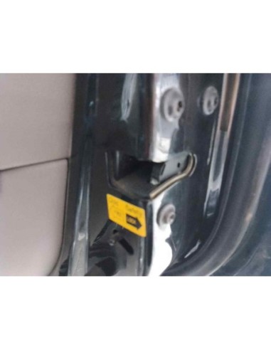 CERRADURA PUERTA TRASERA DERECHA SSANGYONG...